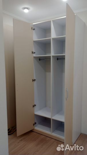 Прихожая на заказ. Мебель на заказ