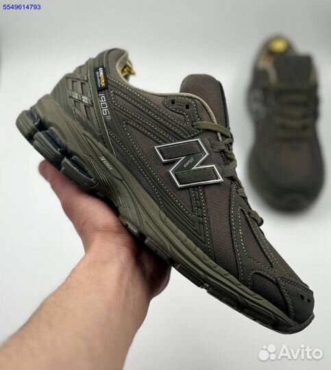 New Balance 1906r