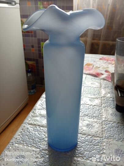 Ваза для цветов СССР