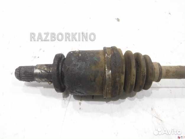 Привод задний 28491AE011 Субару