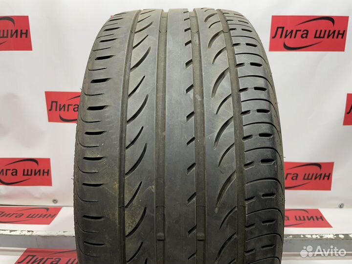 Pirelli P Zero Nero GT 255/35 R19