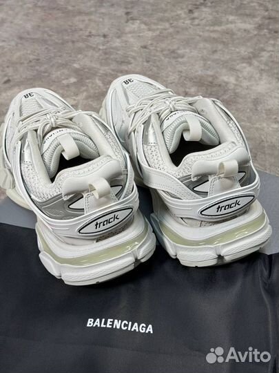 Кроссовки Balenciaga Track