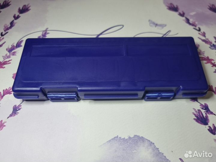 Набор ножей для моделирования со сменными лезвиями