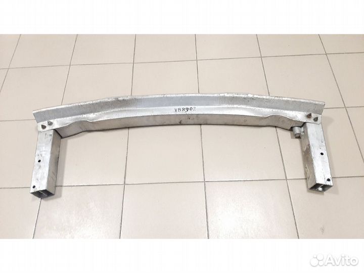 Усилитель бампера задний audi Q5 8R