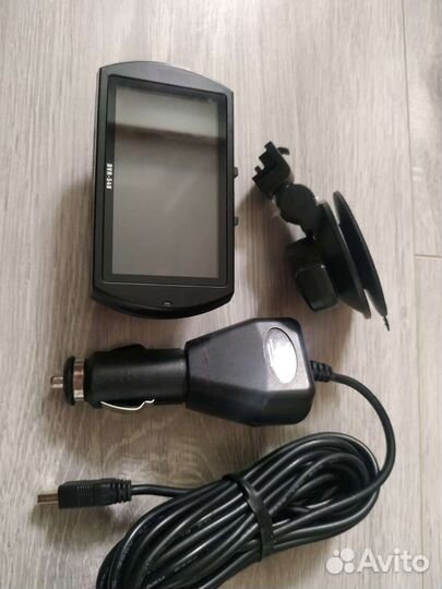 Видеорегистратор