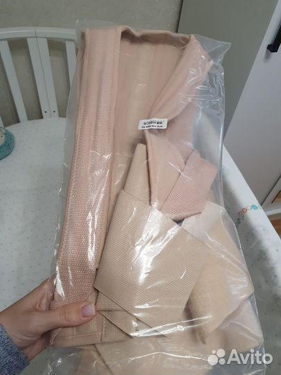 Корректор осанки корсет