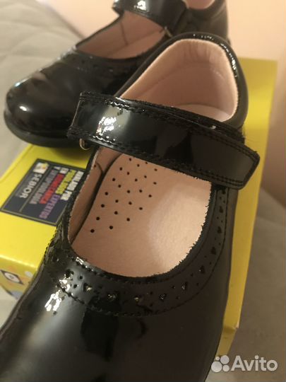 Туфли Pablosky, 26