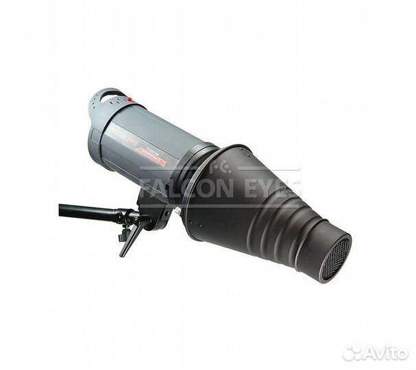 Насадка коническая Falcon Eyes dpsa-CST BW