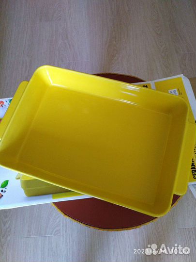 Форма керамическая для запекания