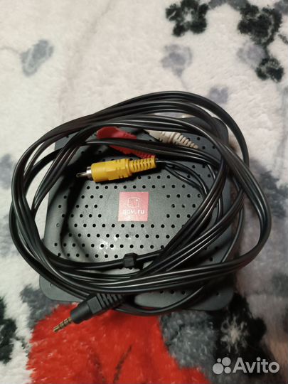 Тв приставка дом ру