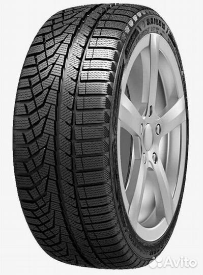 Sailun Ice Blazer Alpine EVO1 215/65 R17