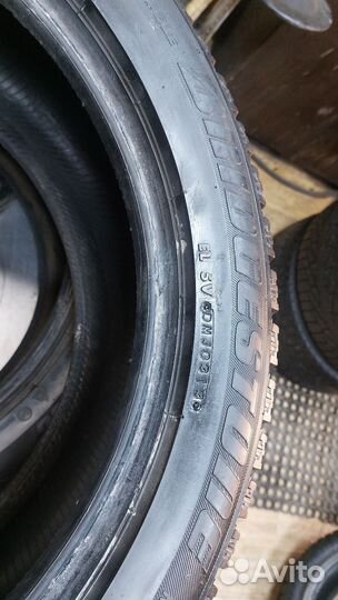 Bridgestone Ice Cruiser 7000 235/50 R18 101T