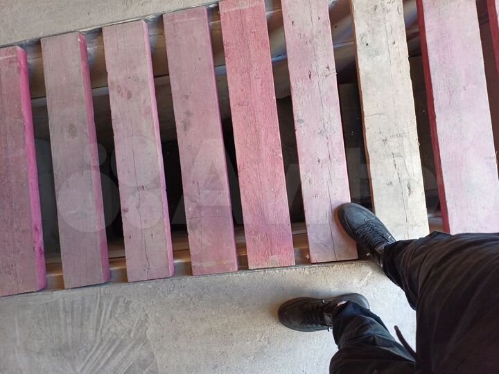 Гараж, 24 м²