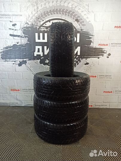 Kumho I'Zen RV Stud KC16 235/55 R18 104T