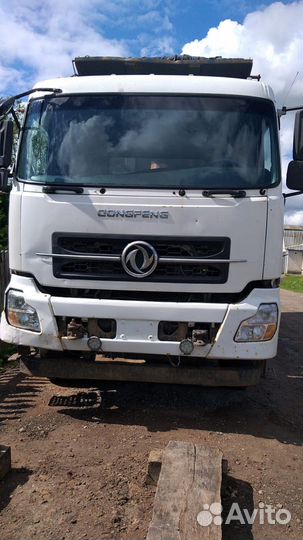 DongFeng DFL 3251A-1, 2014