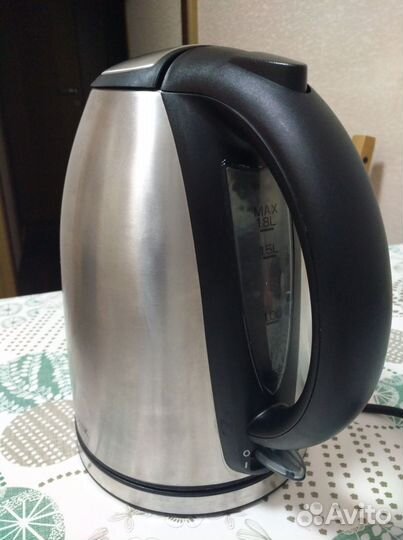 Чайник электрический