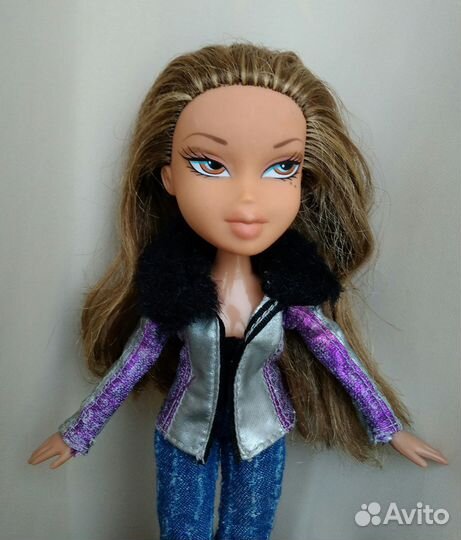 Кукла Братц Bratz