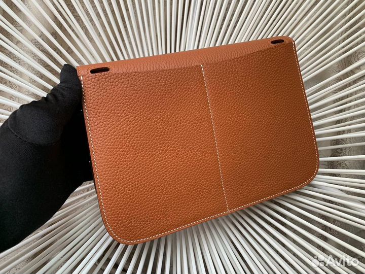 Сумка Hermes Halzan