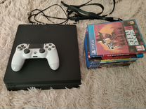 Sony PS4 Slim