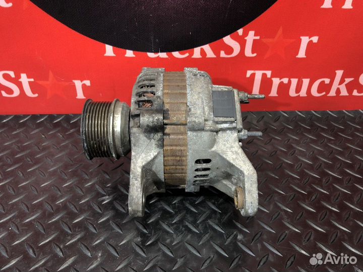 Генератор 110 А Renault T, Volvo FH, Volvo FM