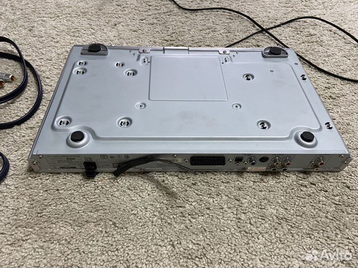 Dvd проигрыватель BBK