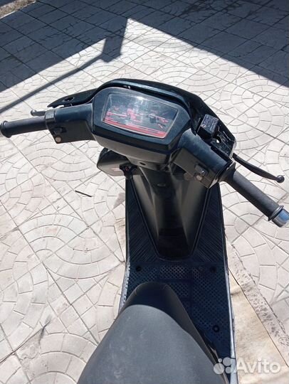 Продам японский скутер