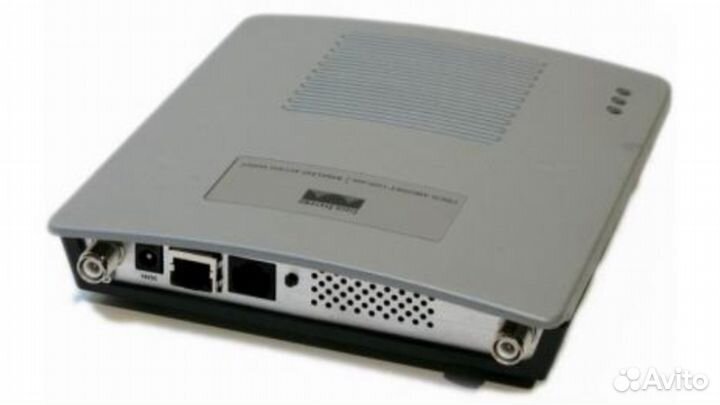 Wi-Fi Cisco AIR ap 1230 b