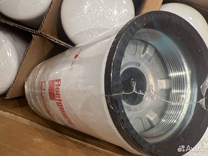 LF9001 Фильтр масляный Cummins ISX/QSX