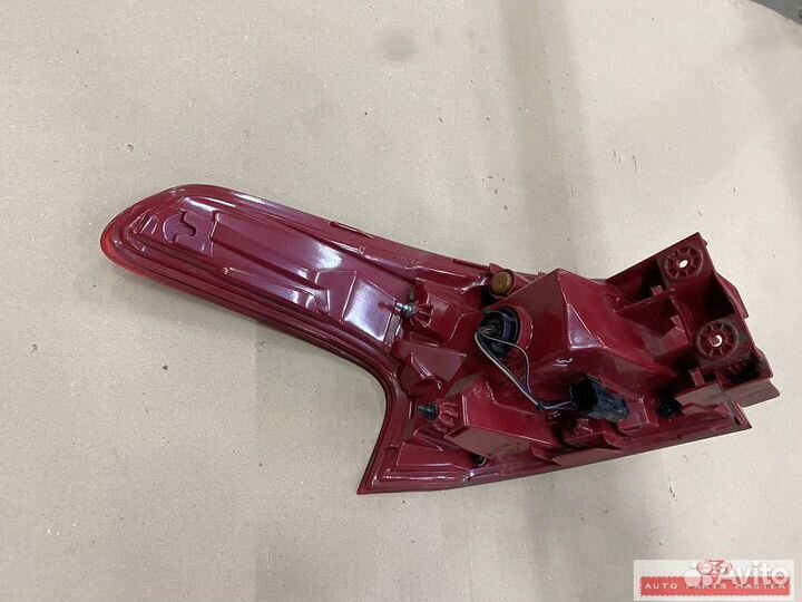 Hyundai Santa Fe 4 TM фара задняя правая дорест