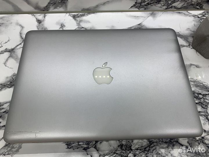 Apple MacBook Pro 13 Mid 2012
