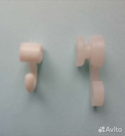 Крючки для штор