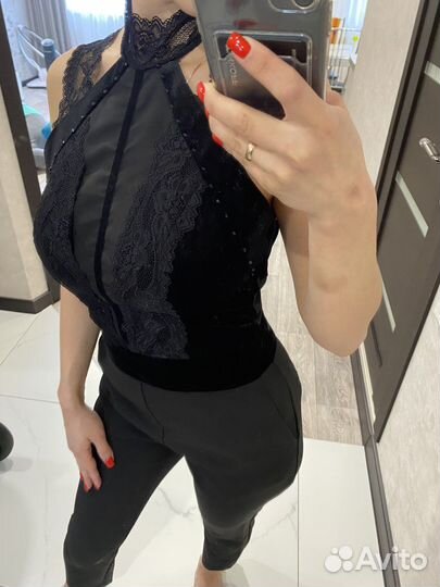 Комбинезон женский