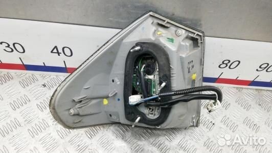 Фонарь задний правый lexus RX 2 (GEA25MY01)