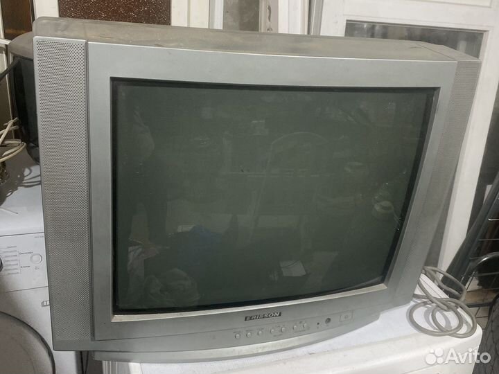 Разные телевизоры