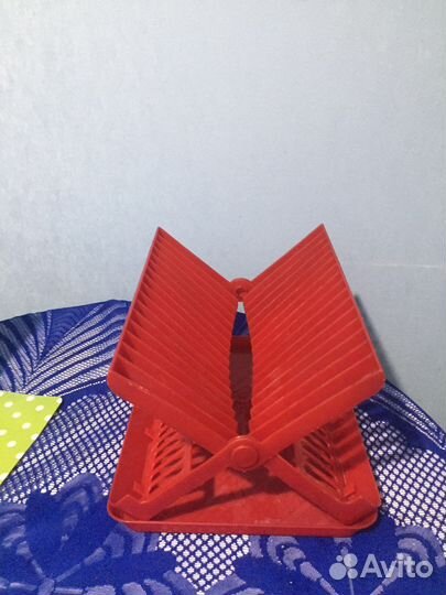 Органайзер и сушка для посуды