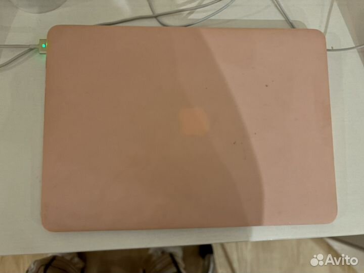 Apple macbook air 13 2015 m1 8gb 256