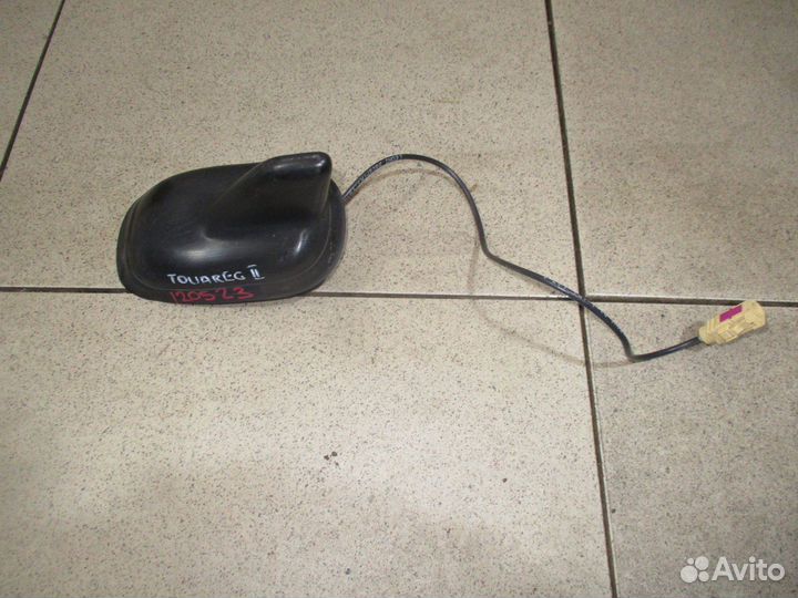 Антенна VW Touareg 2 (7P)