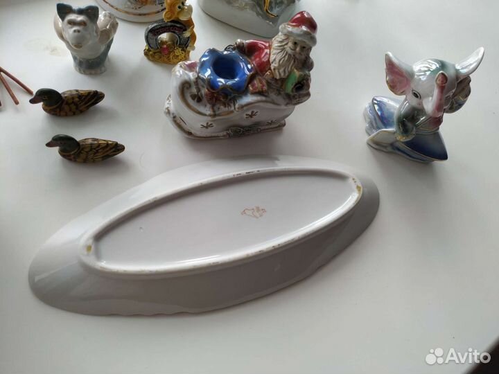 Селедочница дулево