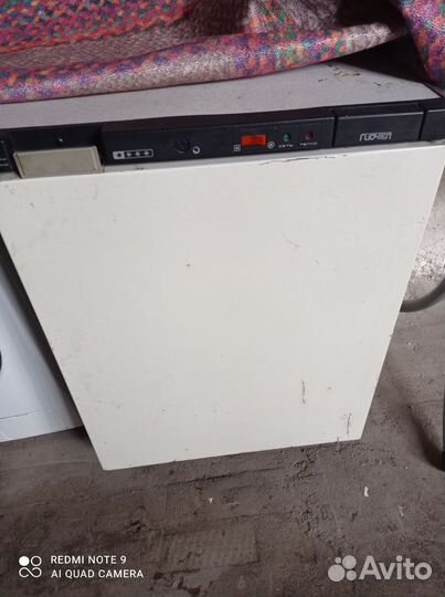 Морозильная камера бу