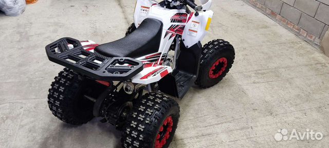 Sharmax 180 CC cross