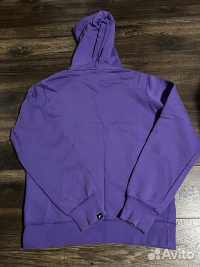 Толстовка nike женская S