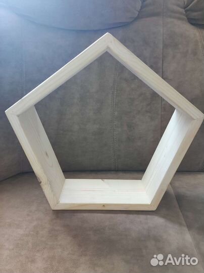 Деревянные заготовки