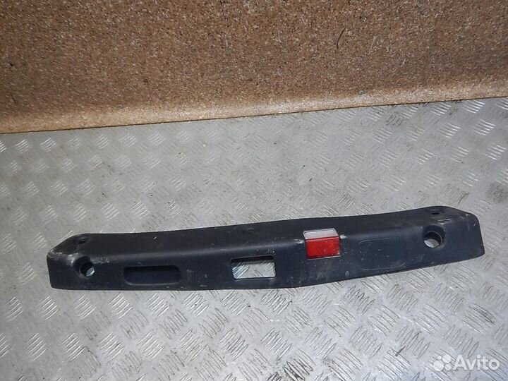 Накладка (кузов внутри), Merсedes-Benz -mercedes (W213) E-klasse (16)