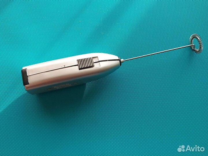 Каппучинатор