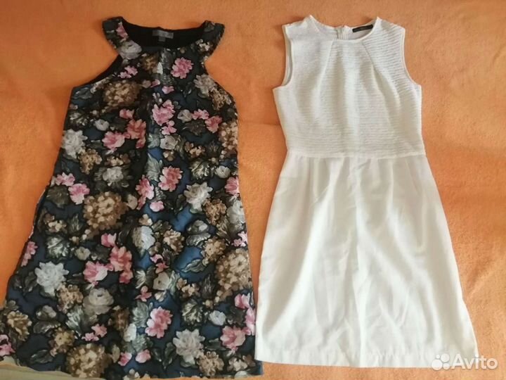 Вещи пакетом xs