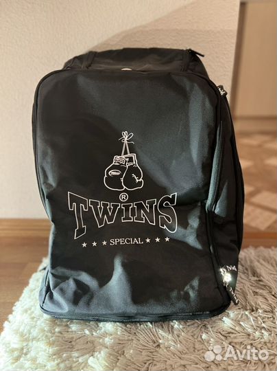 Рюкзак twins special Bag-5. Для спорта/единоборств