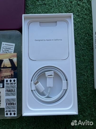 iPhone 13, 128 ГБ