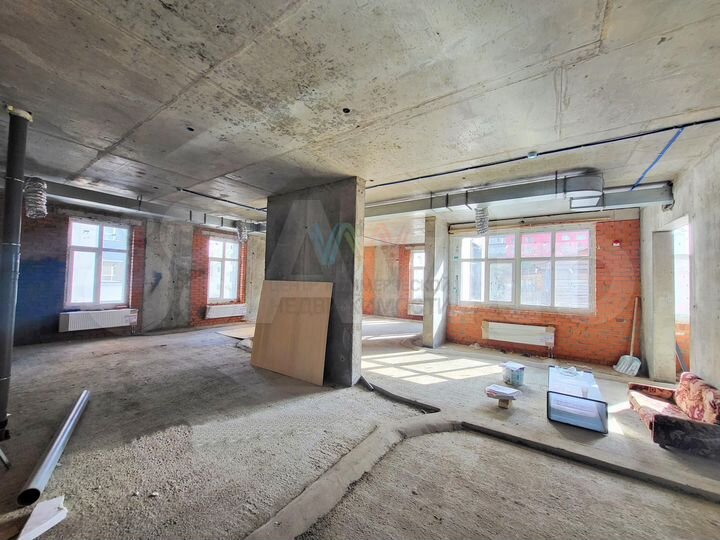 Продажа помещения ЖК Старый центр 118 м2