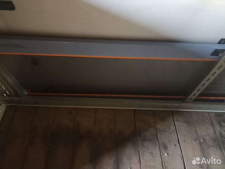 Серверный шкаф