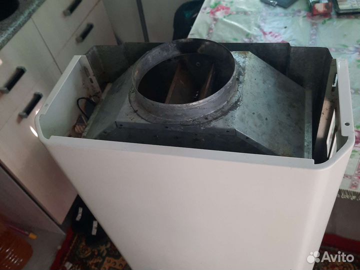 Газовая колонка нева бу